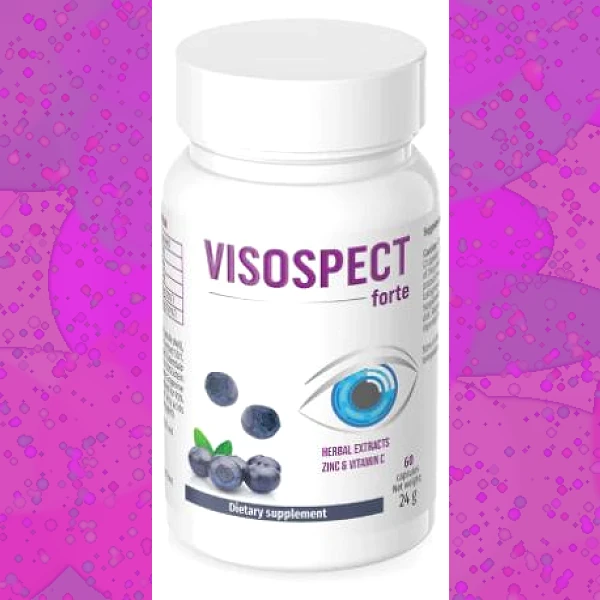 Visospect Forte