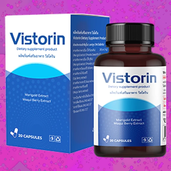 Vistorin