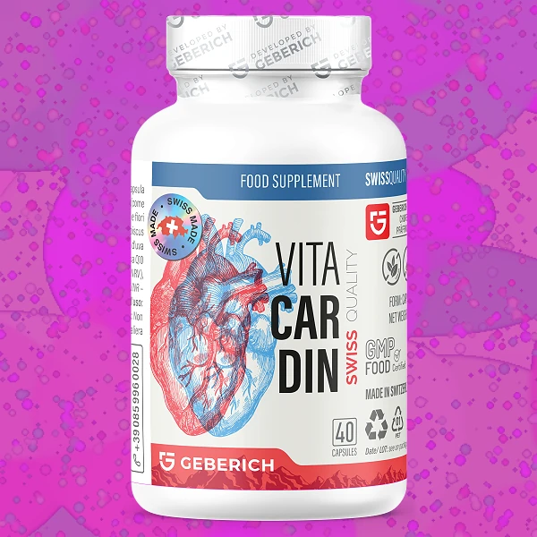 Vitacardin