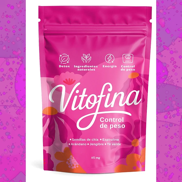 Vitofina
