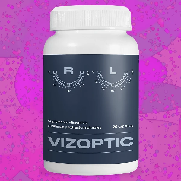 Vizoptic