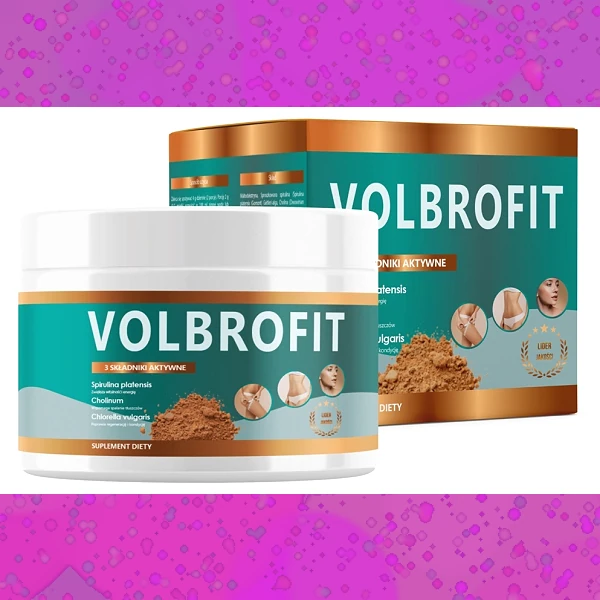 VolbroFit