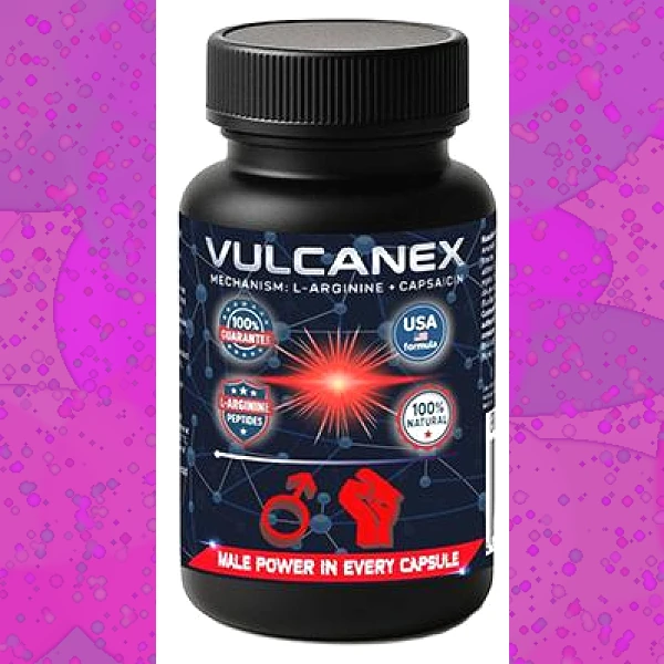 Vulcanex