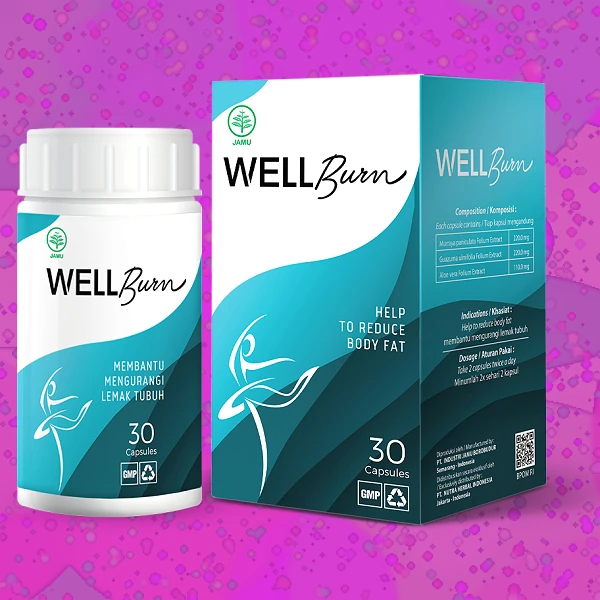 Wellburn