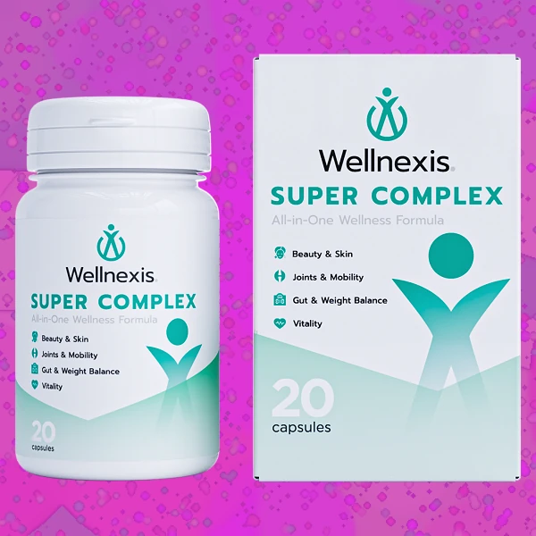 Wellnexis