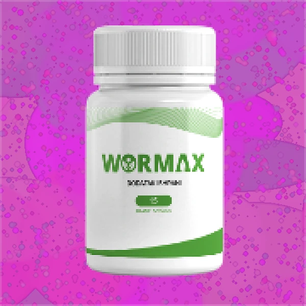 WORMAX Caps