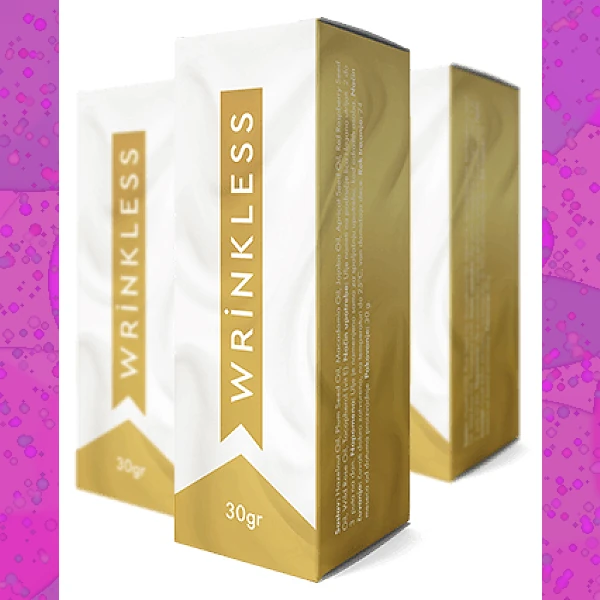 Wrinkless