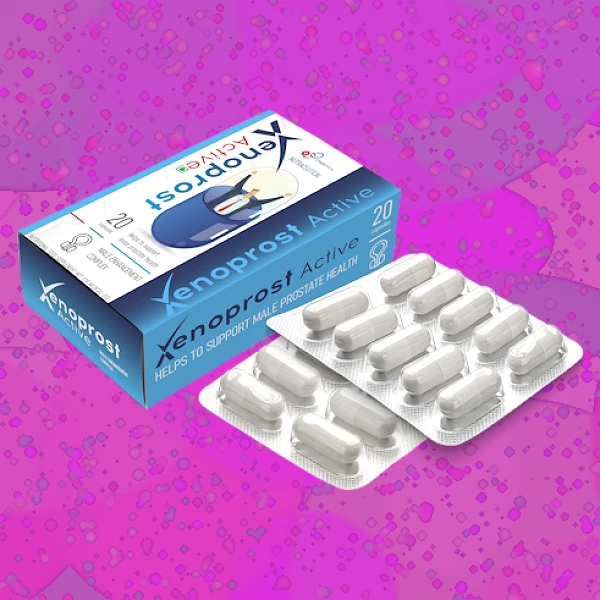Xenoprost Active
