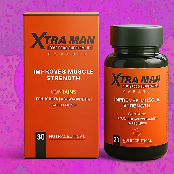 Xtra Man