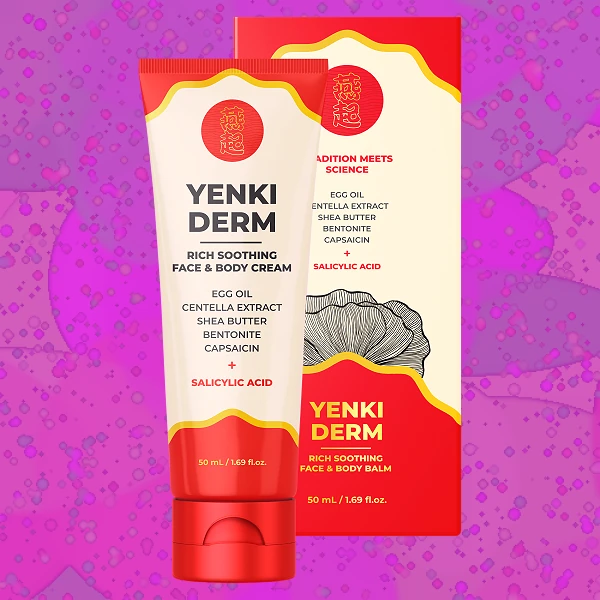 Yenki Derm