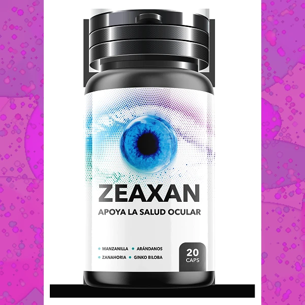 Zeaxan