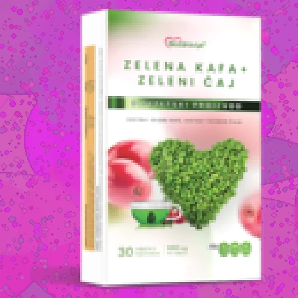 Zelena Kafa