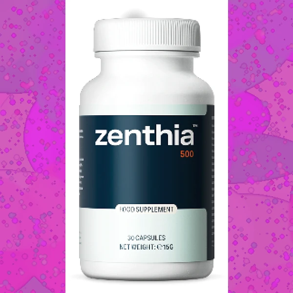 Zenthia