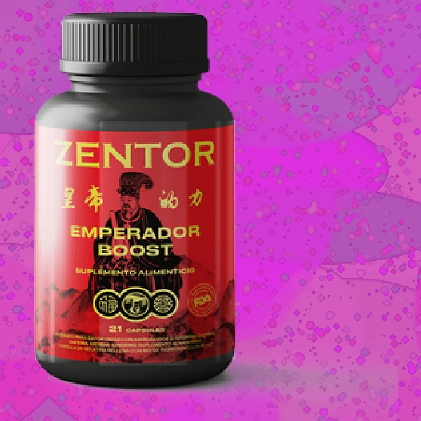 Zentor