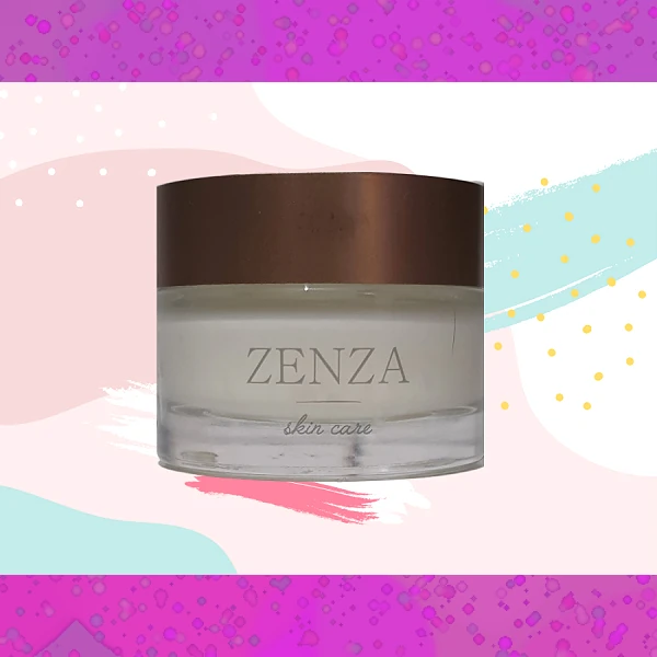 Zenza Cream
