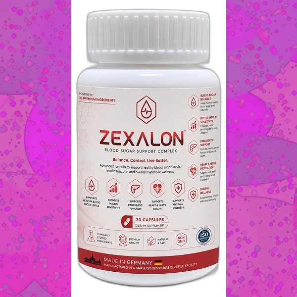 Zexalon